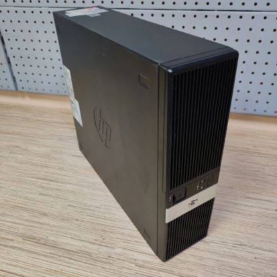 Лот: 18378171. Фото: 1. Компьютер HP RP5800 (Core i5 2320... Компьютеры в сборе