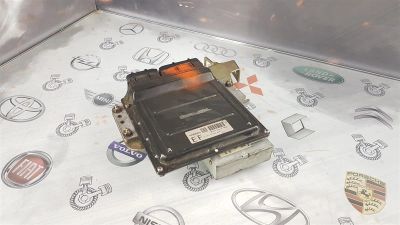 Лот: 23591203. Фото: 1. Блок управления ДВС Infiniti FX35... Электрооборудование