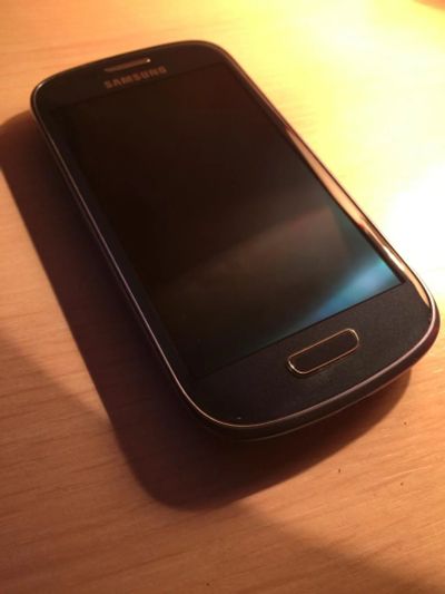 Лот: 10634931. Фото: 1. Samsung Galaxy S3 mini. Смартфоны
