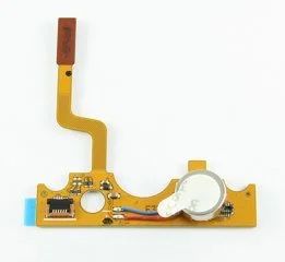 Лот: 9383756. Фото: 1. Шлейф Samsung C3520. Шлейфы, разъёмы
