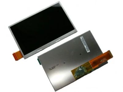 Лот: 5335959. Фото: 1. Дисплей на PSP E1000 LCD новый... Запчасти для игровых приставок, консолей