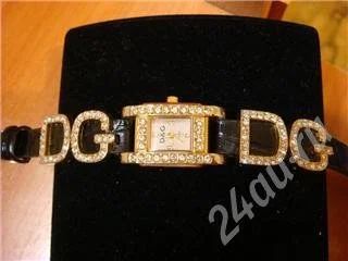 Лот: 306886. Фото: 1. Часы женские D&G 100% копия. Красноярск