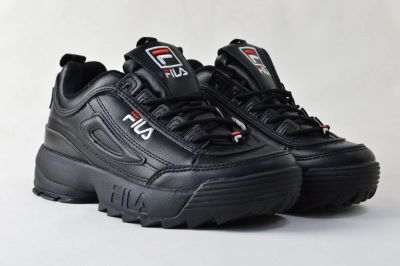 Лот: 16843999. Фото: 1. Кроссовки женские FILA Disruptor... Кеды, кроссовки, слипоны