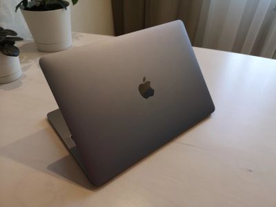 Лот: 14937071. Фото: 1. MacBook Pro 13 2016. Ноутбуки