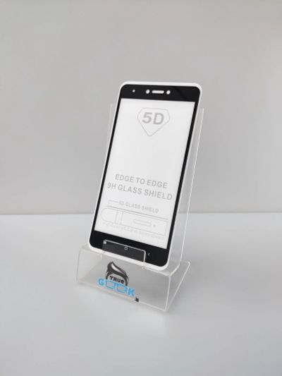 Лот: 13999483. Фото: 1. Защитное стекло 5D для Xiaomi... Защитные стёкла, защитные плёнки