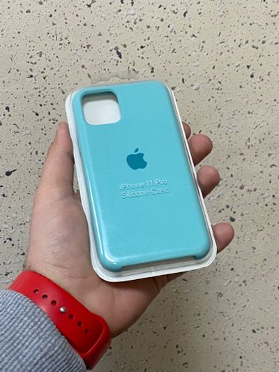 Лот: 19123573. Фото: 1. Чехол для Apple iPhone 11 Pro... Чехлы, бамперы