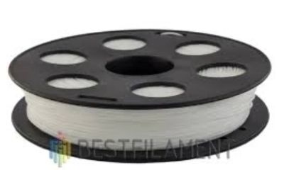 Лот: 17510905. Фото: 1. Белый Bflex пластик Bestfilament... 3D принтеры, 3D ручки и комплектующие