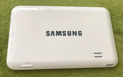 Лот: 11590338. Фото: 1. Планшет Samsung. Планшеты