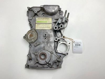 Лот: 25390349. Фото: 1. Лобовина двигателя Mitsubishi... Двигатель и элементы двигателя