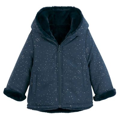 Лот: 24423785. Фото: 1. Двухсторонняя LaRedoute. Верхняя одежда