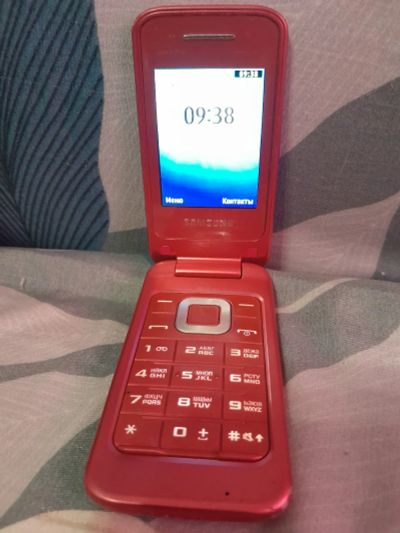 Лот: 25579951. Фото: 1. телефон samsung gt c3520. Кнопочные мобильные телефоны