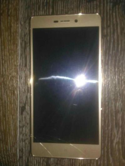 Лот: 12084704. Фото: 1. Xiaomi redmi 3. Смартфоны