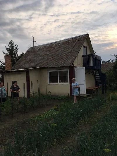 Лот: 15177636. Фото: 1. Продам недвижимость в Абакане. Дачи