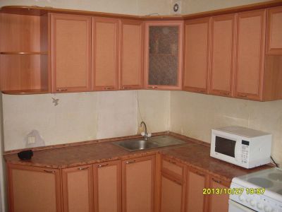 Лот: 3335711. Фото: 1. Кухонный гарнитур. Кухонные гарнитуры