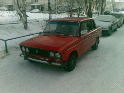 Лот: 1497773. Фото: 1. ваз 21061 обмен на предложенное. Автомобили
