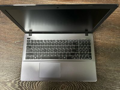 Лот: 22561863. Фото: 1. Ноутбук 15" Asus X550LC Intel... Ноутбуки