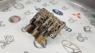 Лот: 23591622. Фото: 1. Соленоид АКПП Honda Odyssey K24A... Трансмиссия