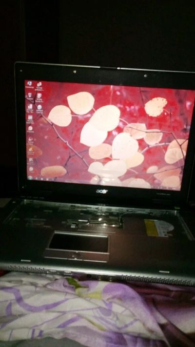 Лот: 11262118. Фото: 1. Продам ноутбук acer travelMate... Ноутбуки