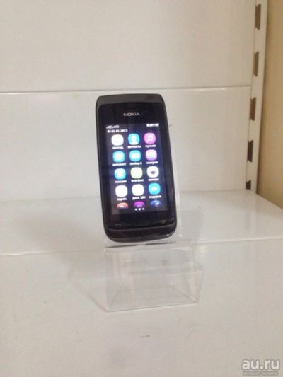 Лот: 9467797. Фото: 1. Nokia 308. Кнопочные мобильные телефоны