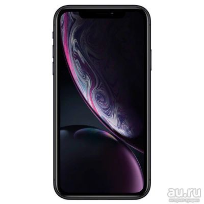 Лот: 17293582. Фото: 1. Смартфон Apple iPhone XR 128GB... Смартфоны