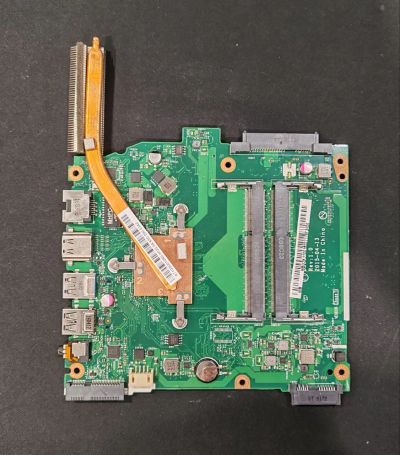 Лот: 25338166. Фото: 1. Материнская плата Acer LA-d121p... Материнские платы