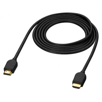 Лот: 17081538. Фото: 1. Кабель HDMI - HDMI (1.5 метра... Шлейфы, кабели, переходники