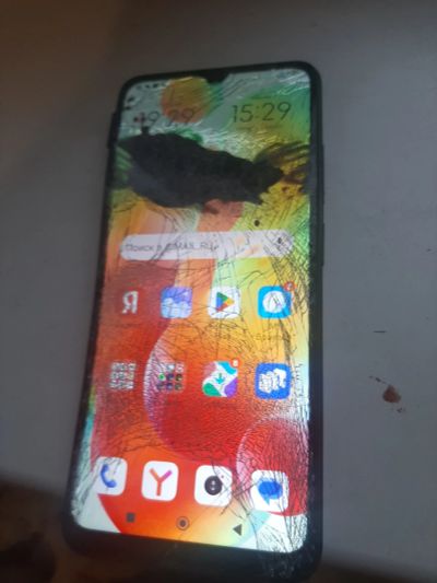 Лот: 25643892. Фото: 1. Xiaomi Redmi 12c. Смартфоны