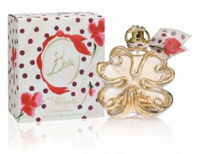 Лот: 2537815. Фото: 1. Si Lolita от Lolita Lempicka 80мл... Женская парфюмерия