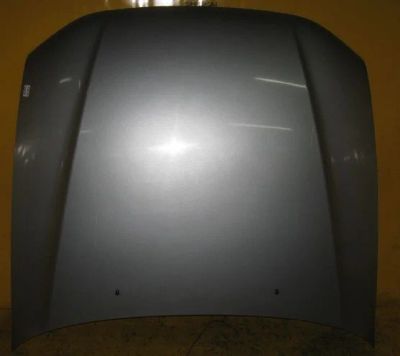 Лот: 3690555. Фото: 1. Капот mitsubishi galant (96-03... Кузов