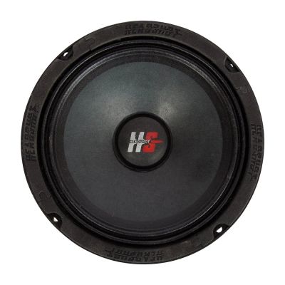 Лот: 13885612. Фото: 1. Kicx Headshot LS-65. Акустика автомобильная