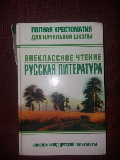 Лот: 18107503. Фото: 1. Книга Внеклассное чтение. Художественная