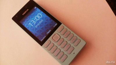 Лот: 13510497. Фото: 1. Nokia RM-1187. Кнопочные мобильные телефоны