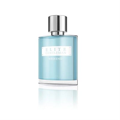 Лот: 9844029. Фото: 1. Туалетная вода Elite Gentleman... Эфирные и косметические масла