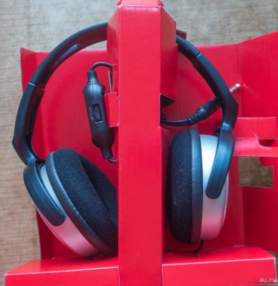 Лот: 11339831. Фото: 1. стереонаушники Philips SHP2500. Наушники, гарнитуры