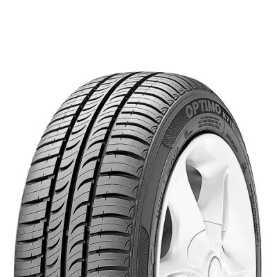 Лот: 21047990. Фото: 1. Шины Hankook K715 175/65R15 84T... Шины