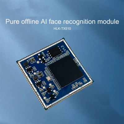 Лот: 20908334. Фото: 1. TX510 AI модуль распознавания... Дисплеи, дисплейные модули, тачскрины