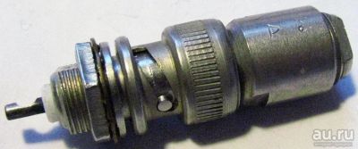 Лот: 17811414. Фото: 1. Разьем СР-50-74ПВ. Разъёмы