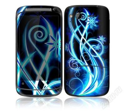 Лот: 1287757. Фото: 1. DecalSkin для HTC Sensation. Чехлы, бамперы
