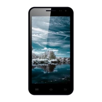 Лот: 3949294. Фото: 1. Keneksi Zeta black (Гарантия 1... Смартфоны