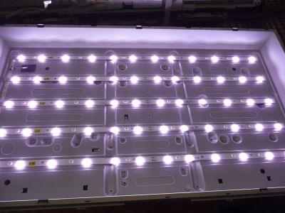 Лот: 17999275. Фото: 1. 40-3535LED-60EA-L D1GE-400SCA-R3... Запчасти для телевизоров, видеотехники, аудиотехники