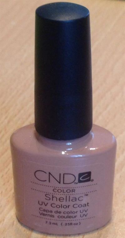 Лот: 3300571. Фото: 1. Гель лак CND. Лак для ногтей