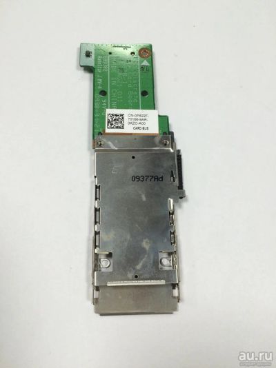 Лот: 12240270. Фото: 1. Плата расширения / Card Reader... Платы расширения, контроллеры, доп. порты