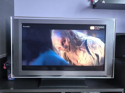 Лот: 25761719. Фото: 1. Sony KDL-40X3500 телевизор. Телевизоры