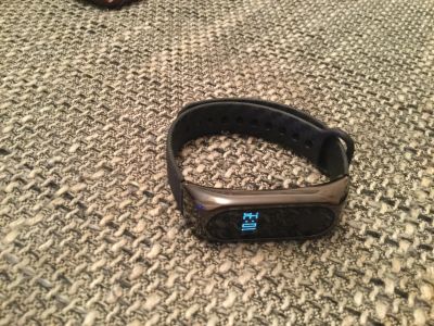 Лот: 13219165. Фото: 1. Xiaomi mi band 2 с рубля !!!. Смарт-часы, фитнес-браслеты, аксессуары