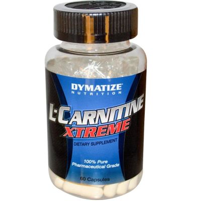 Лот: 6048334. Фото: 1. Карнитин L-carnitine Xtreme от... Спортивное питание, витамины