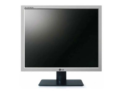Лот: 7764856. Фото: 1. Компьютерный монитор LG Flatron... ЖК-мониторы