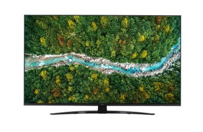 Лот: 18587953. Фото: 1. 50" (127 см) Телевизор LED LG... Телевизоры