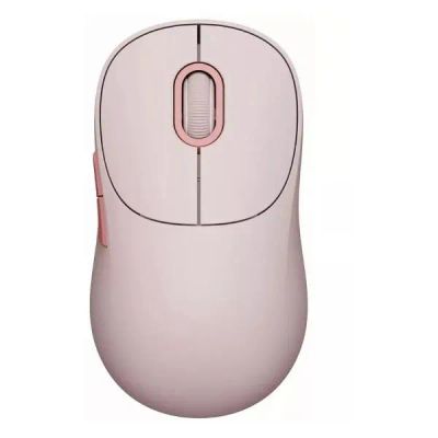 Лот: 25539521. Фото: 1. Мышь Xiaomi Wireless Mouse 3... Клавиатуры и мыши
