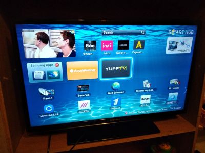 Лот: 12241600. Фото: 1. Samsung UE32EH5307. Телевизоры