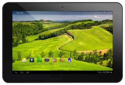 Лот: 4994386. Фото: 1. Планшет RoverPad Tesla 10.1-3G. Планшеты